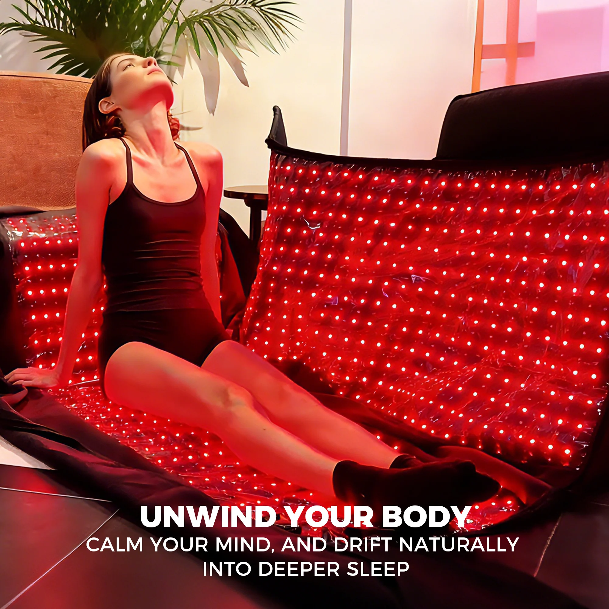 QuasarMD 3D Light Therapy Mask Bundle - Image 8