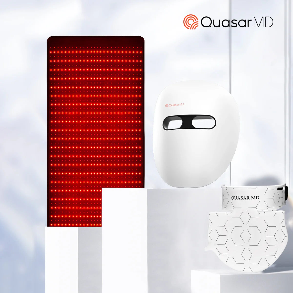 QuasarMD Neck Bundle(Single-Panel Design) - Image 6