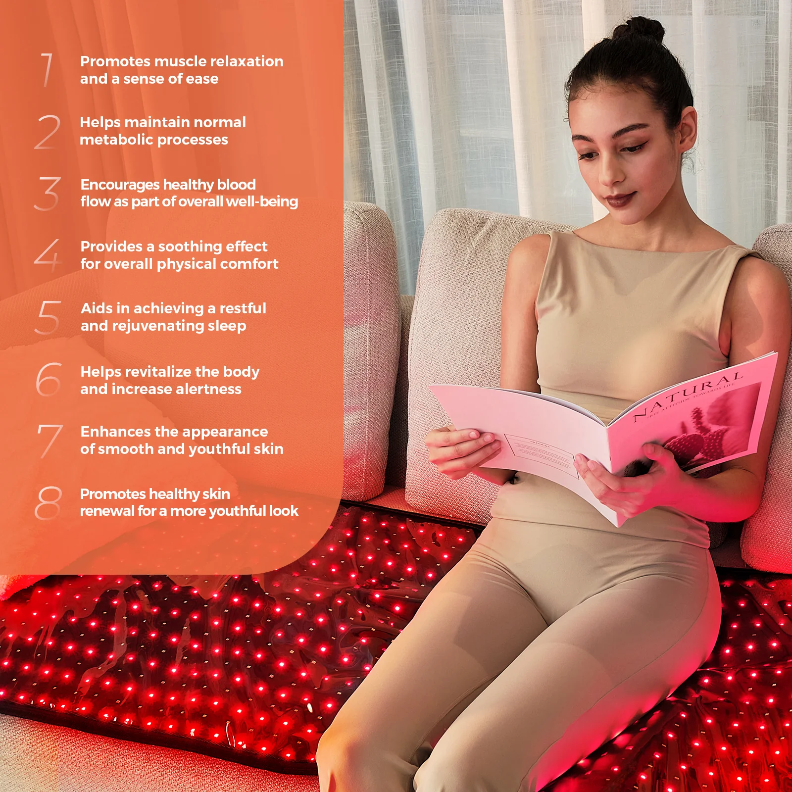 QuasarMD Family Share Duo(2-Pack) - Image 3